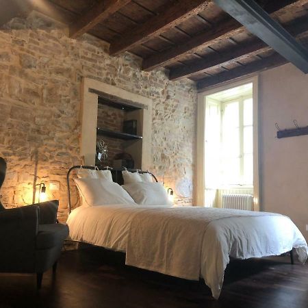 ברגמו Olivia Suite Charme&Relax מראה חיצוני תמונה