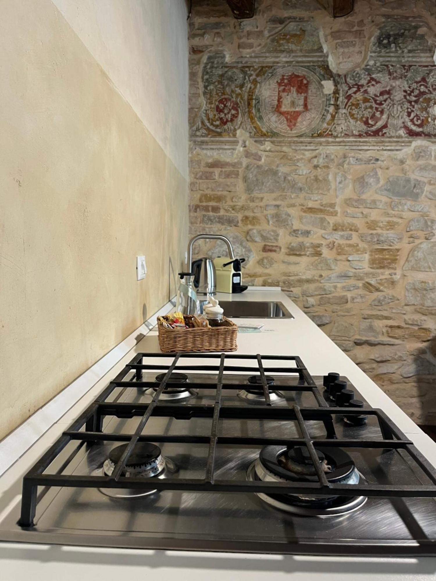 ברגמו Olivia Suite Charme&Relax מראה חיצוני תמונה